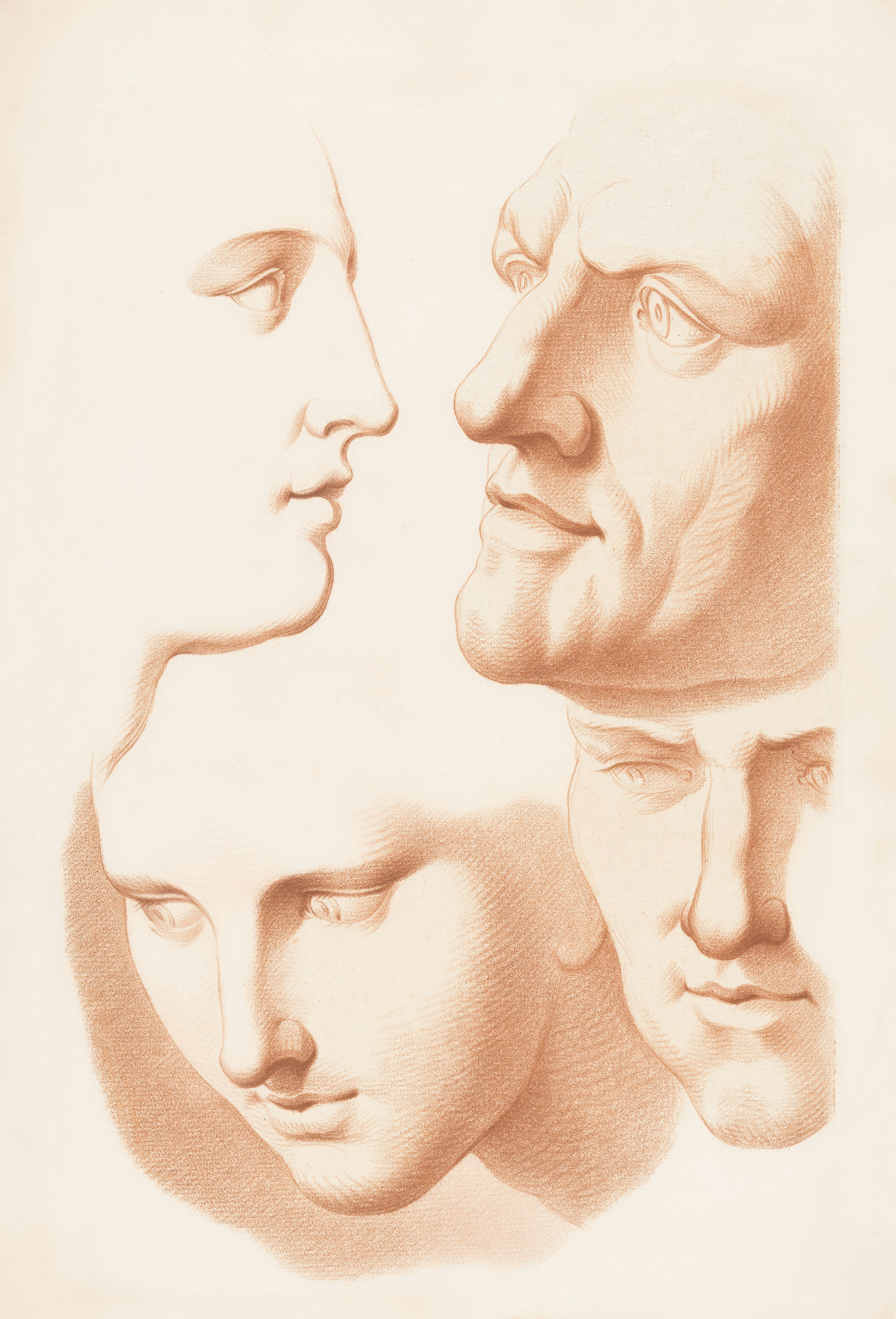 The Evolution Of Facial Recognition