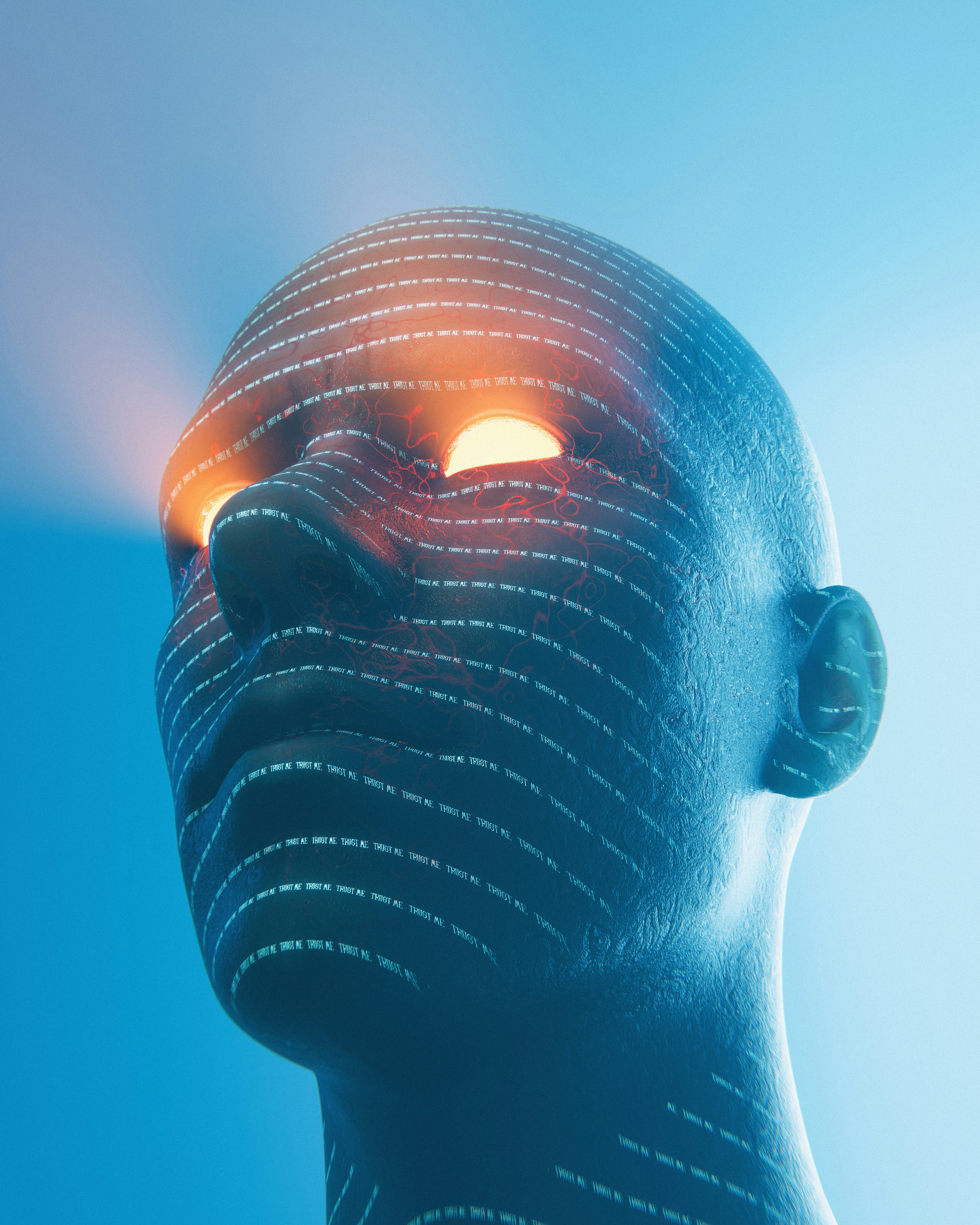 Facial Recognition: Past, Present & Future